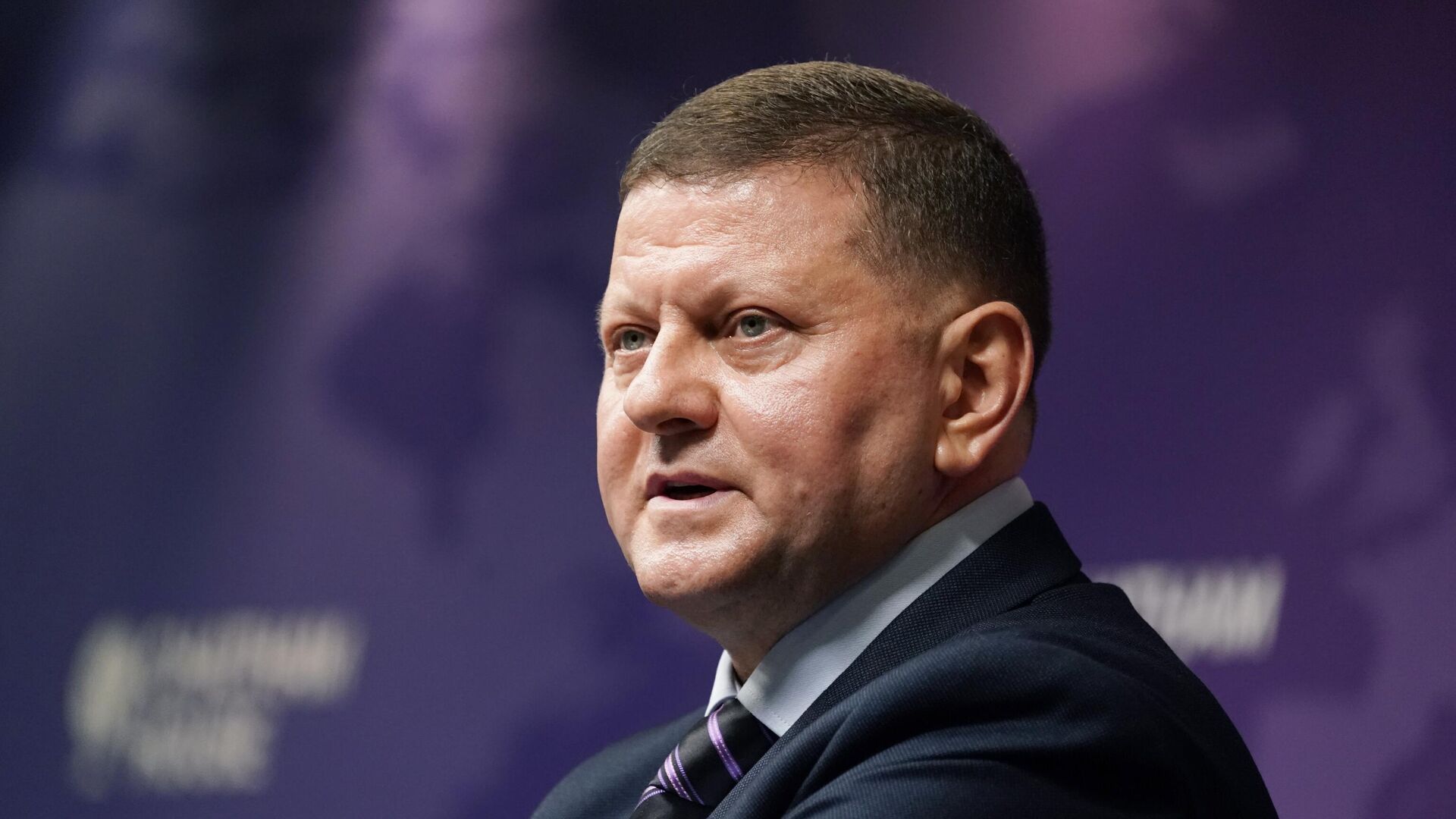 Представитель Залужного отрицает его подготовку к выборам на Украине